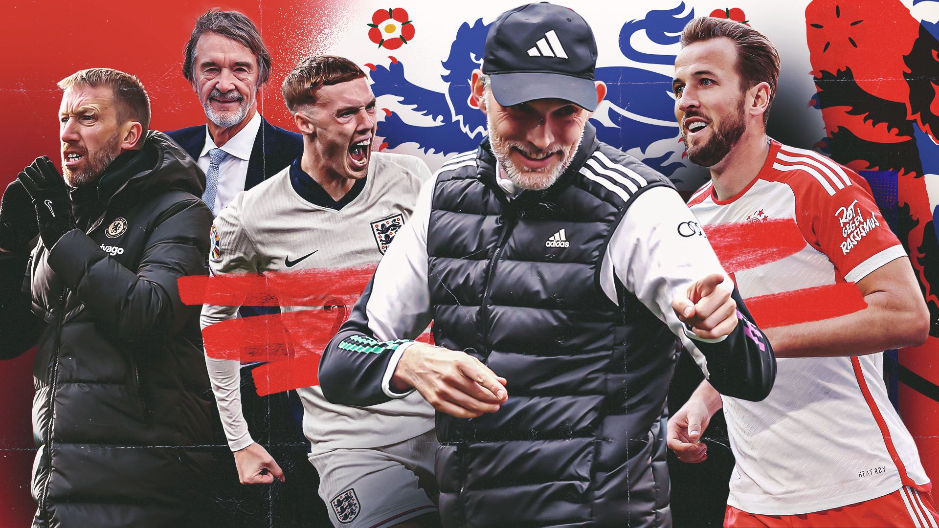 的逆襲之路 的逆襲之路