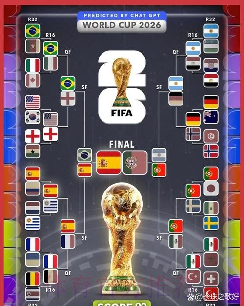 2026世界杯预测网站热门 2026世界杯预测网站热门